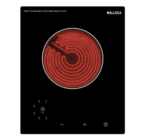 Bếp Điện Malloca DZ 01R