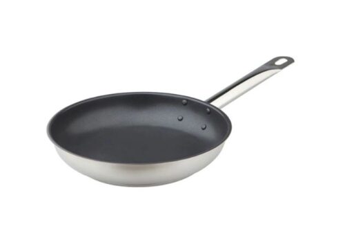 Chảo chống dính Hafele 24X4.5cm 531.08.008 - Ảnh 2