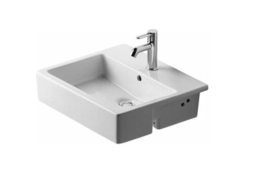 Chậu rửa lavabo Hafele Duravit 588.45.026