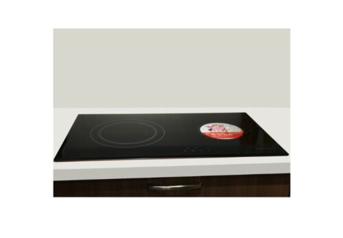 Bếp điện 2 vùng nấu Hafele HC-R772A 536.01.795 - Ảnh 3