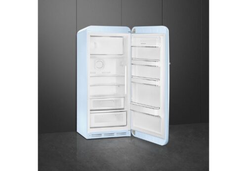 Tủ lạnh Hafele Smeg FAB28RPB5 535.14.618 màu xanh nhạt - Ảnh 2