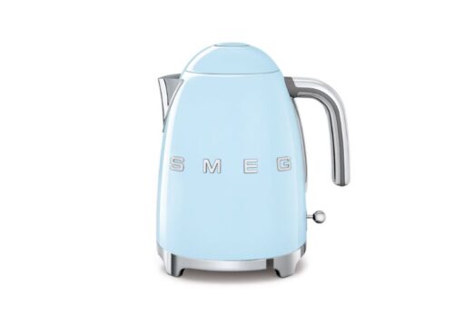 Ấm đun nước Hafele Smeg KLF03PBEU 535.43.678 xanh dương - Ảnh 2