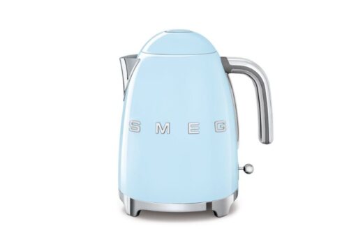 Ấm đun nước Hafele Smeg KLF03PBEU 535.43.678 xanh dương - Ảnh 3