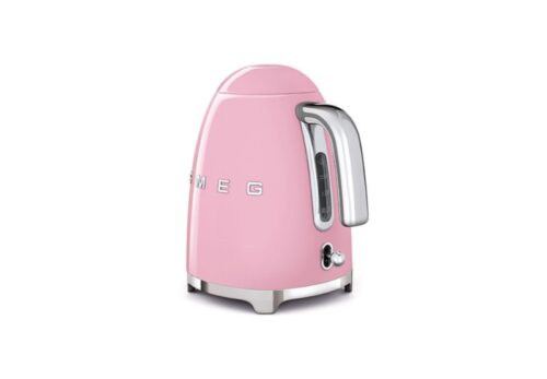 Ấm đun nước Hafele Smeg KLF03PKEU 535.43.676 màu hồng - Ảnh 2