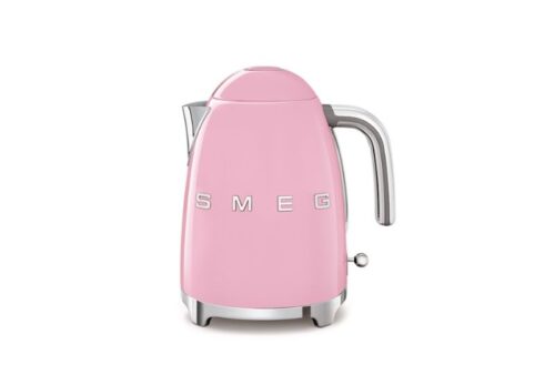 Ấm đun nước Hafele Smeg KLF03PKEU 535.43.676 màu hồng - Ảnh 3