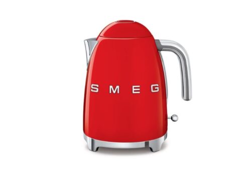 Ấm đun nước Hafele Smeg KLF03RDEU 535.43.679 màu đỏ - Ảnh 2