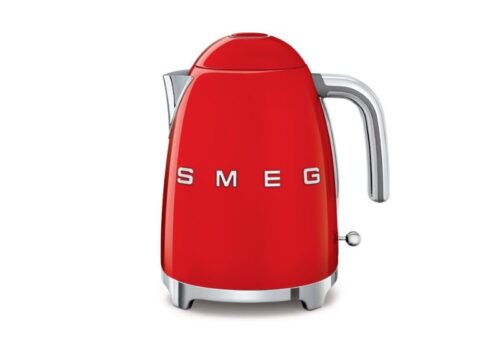 Ấm đun nước Hafele Smeg KLF03RDEU 535.43.679 màu đỏ - Ảnh 3