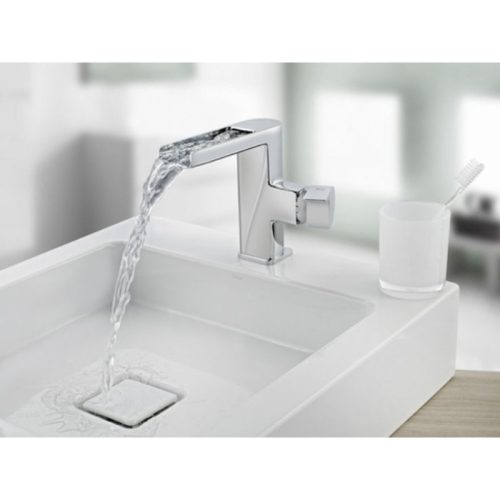 Vòi lavabo TEKA Formentera Cascade 6 Ảnh vòi lavabo TEKA Formentera Cascade