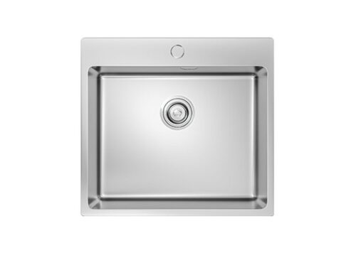 Chậu rửa bát Konox Topmount UNICO 5450
