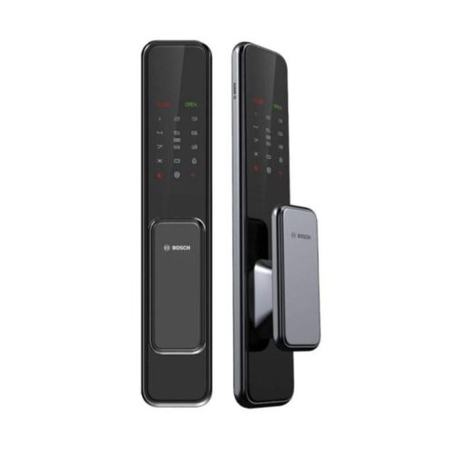 Khóa cửa điện tử Bosch EL600 EU - APP