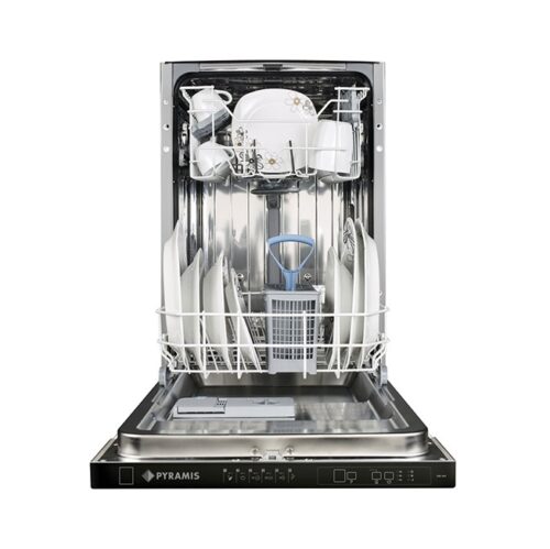 Máy rửa chén âm tủ PYRAMIS – DWF45FI - Ảnh 3