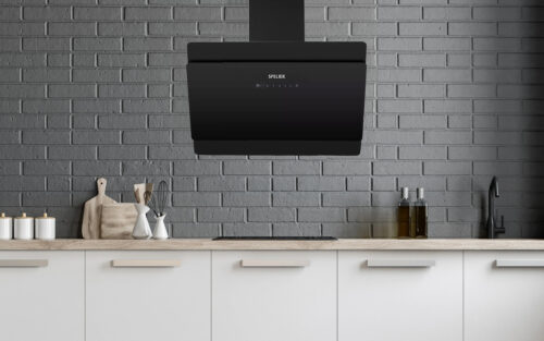 Máy hút mùi Spelier SP 868/70 - Ảnh 2