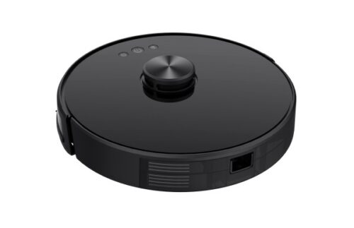 Robot hút bụi lau nhà Hubert HB-B79-B - Ảnh 2