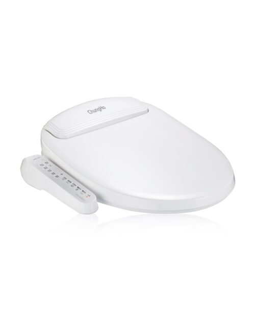 Nắp bồn cầu ChungHo CHB-1300S - Ảnh 2