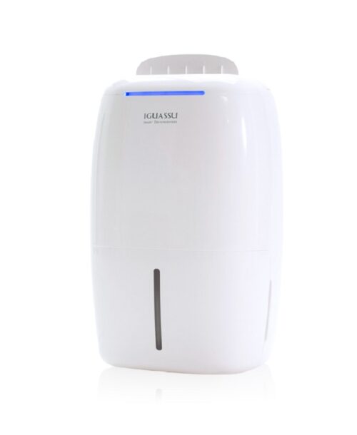 Máy lọc không khí ChungHo CHDH-120D1 - Ảnh 2