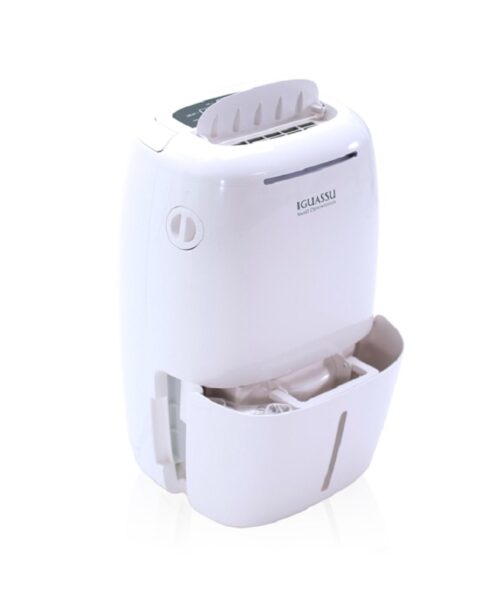 Máy lọc không khí ChungHo CHDH-120D1 - Ảnh 3