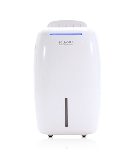 Máy lọc không khí ChungHo CHDH-120D1