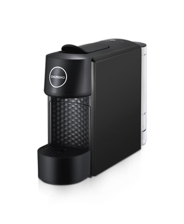 Máy pha cà phê ChungHo Espresso Italia CM-07G404B 2 Máy pha cà phê ChungHo Espresso Italia CM-07G404B - Ảnh 2