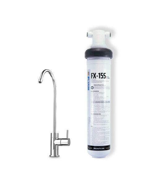 Thiết bị lọc nước ChungHo FX-15S - Ảnh 2