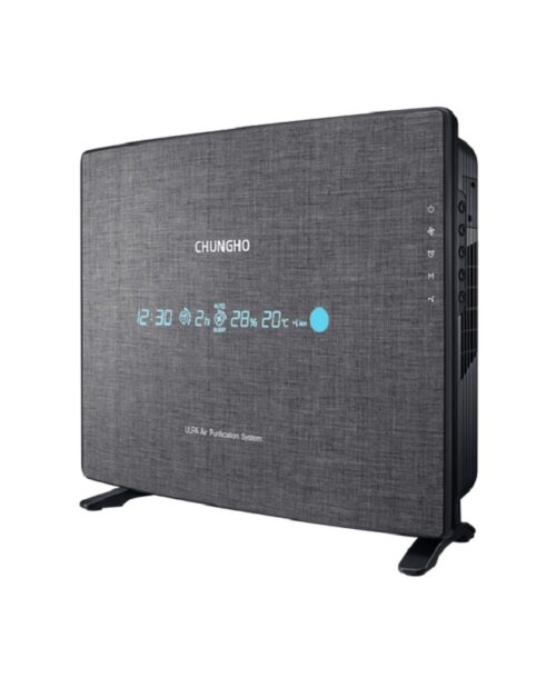 Máy lọc không khí ChungHo WHILRS SILENT 2 GAP-09U4051B0 - Ảnh 2