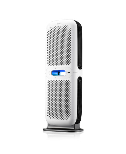 Máy lọc không khí ChungHo A850 GAP-25H8550 - Ảnh 2