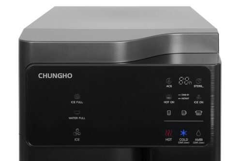 Máy lọc nước ChungHo SANITA ICE GWI-60C9560M - Ảnh 4