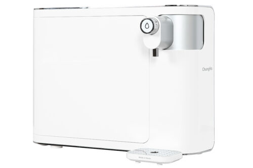 Máy lọc nước ChungHo UF100 - Ảnh 2
