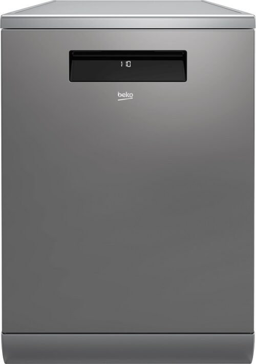Máy rửa bát độc lập Beko DEN48520X - Ảnh 6