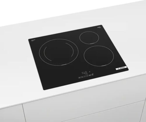 Bếp từ Bosch PIJ611BB5E - Ảnh 2