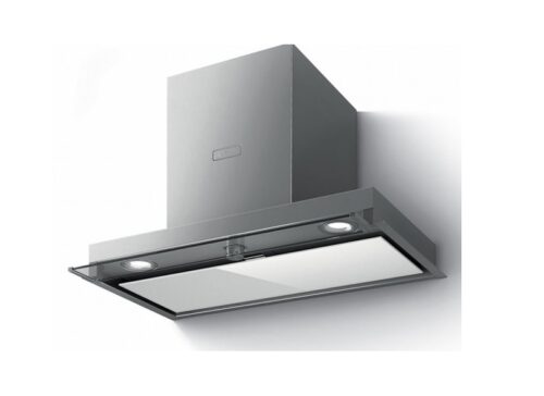 Máy hút mùi Elica BOX IN PLUS IXGL/A/60 - Ảnh 3