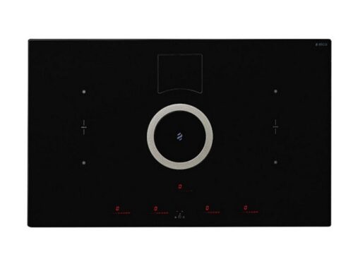 Máy hút mùi Elica NIKOLA TESLA SWITCH BL/A/80