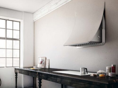 Máy hút mùi Elica NUAGE DRYWALL/F/75 7 may hut mui elica nuage drywall f 75 2