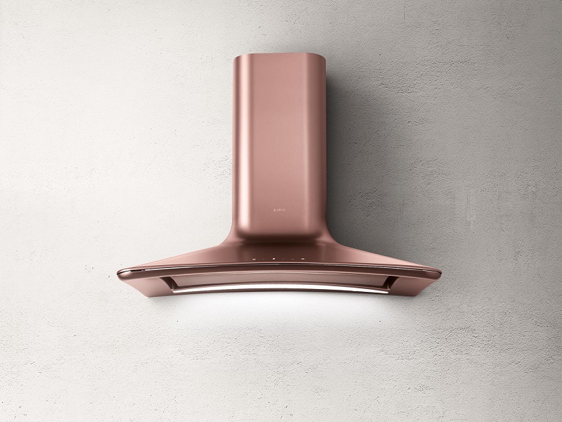 Máy hút mùi Elica SWEET COPPER/F/85 3 Máy hút mùi Elica SWEET COPPER/F/85