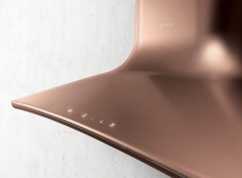 Máy hút mùi Elica SWEET COPPER/F/85 7 may hut mui elica sweet copper f 85 2