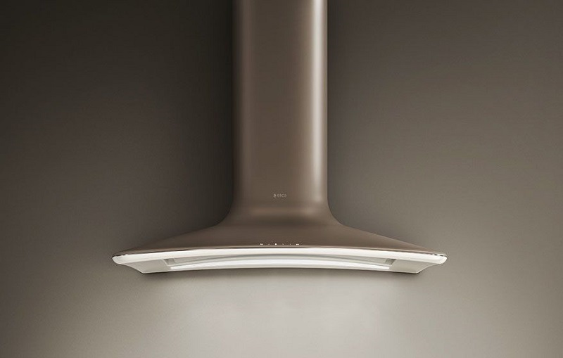 Máy hút mùi Elica SWEET UMBER F/85 3 Máy hút mùi Elica SWEET UMBER F/85