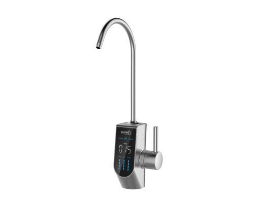 Máy lọc nước Unilever Pureit Delica UR5840 - Ảnh 5