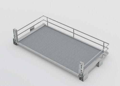 Kệ đựng xoong nồi HAFELE 549.08.867 - 800mm - Ảnh 3