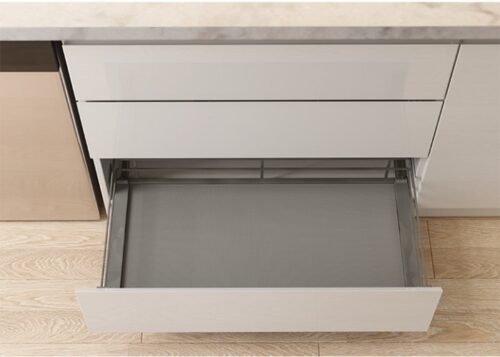 Kệ đựng xoong nồi HAFELE 549.08.867 - 800mm - Ảnh 2