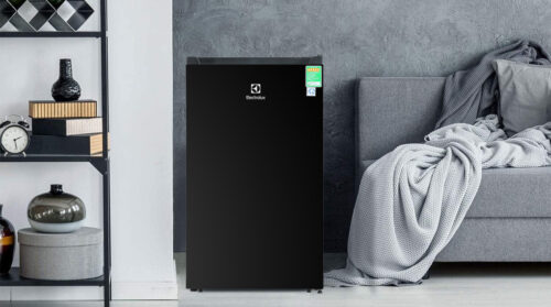 Tủ lạnh Electrolux 94 Lít EUM0930BD-VN - Ảnh 5
