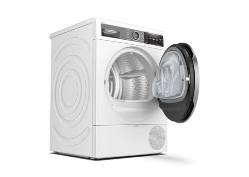 Máy sấy quần áo Bosch WTX87E40 Serie 8 - Ảnh 3
