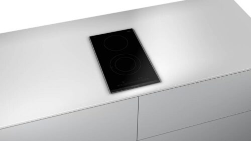 Bếp điện từ Bosch PKF375FP2E Serie 6 – Domino - Ảnh 2