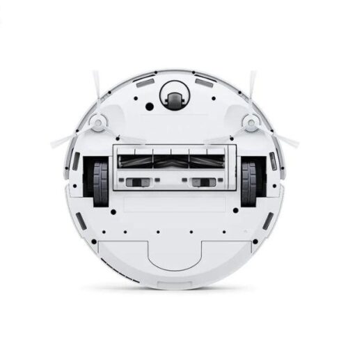 Mặt sau Robot hút bụi Ecovacs Deebot T10