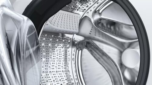 Máy giặt quần áo Bosch WAV28E43 - Ảnh 2
