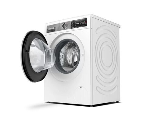 Máy giặt quần áo Bosch WAV28E43 - Ảnh 3