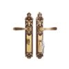 khoa cua chinh demax clk306 brass