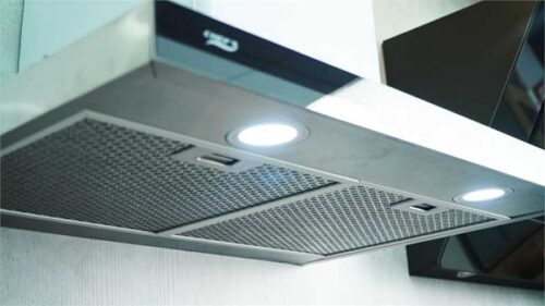 Máy Hút Mùi Chefs EH-R107E7D - Ảnh 3