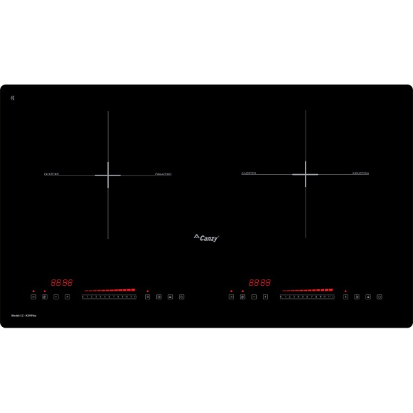 Bếp từ Canzy CZ IC99PLUS 8 CZ IC99PLUS