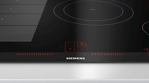 Bếp từ Siemens EX875LEC1E - Ảnh 3