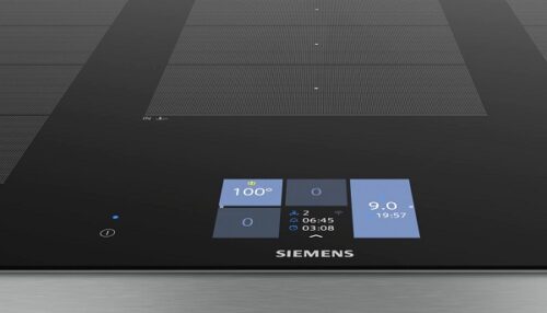 Bếp từ Siemens EX975KXV1E - Ảnh 3