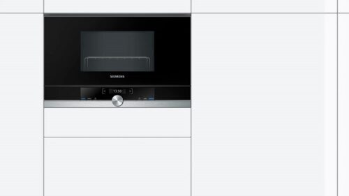 Lò vi sóng Siemens BE634RGS1 - Ảnh 2